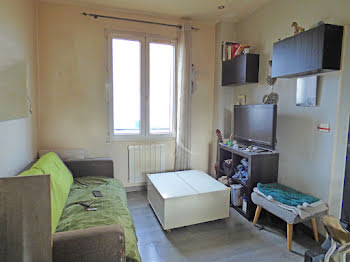 appartement à Gagny (93)