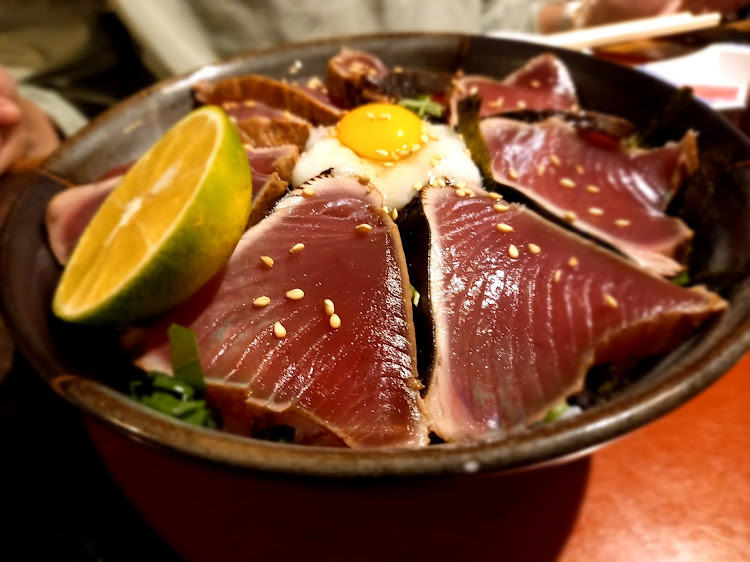 C-HRのトゥクトゥク・四国カルスト天狗高原・高知県ドライブ・カツオの藁焼きに関するカスタム事例の投稿画像10枚目