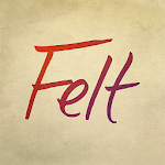 Cover Image of 下载 Felt: Birthday Cards, Greeting Cards & Thank You's 2.2.42 APK