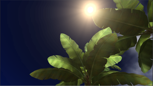 The Island VR  Real Open World exploration