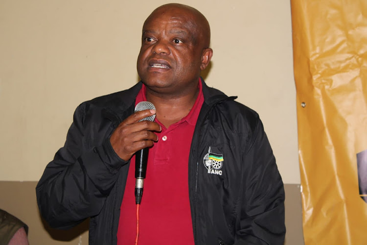 ANC Johannesburg regional task team co-ordinator Dada Morero confirmed the postponement.