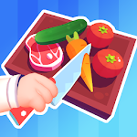 Cover Image of 下载 The Cook 1.0.2 APK