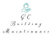 GC Building Maintenance Logo