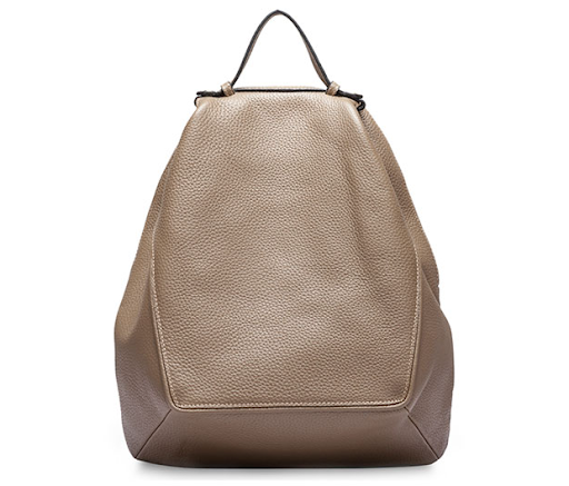 Title 8, New Top Layer Cowhide Large Capacity Ladies Ret...