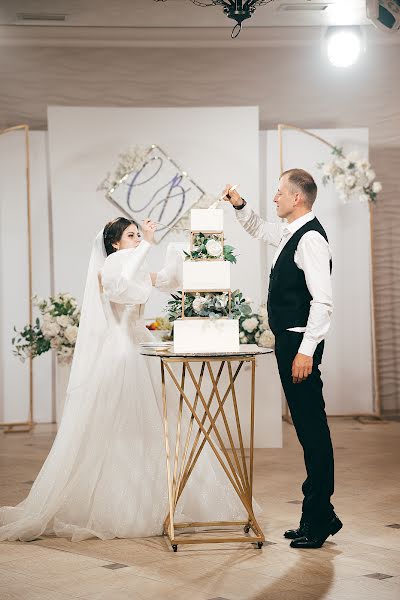 Wedding photographer Yura Fedorov (yorafedorov). Photo of 10 August 2023