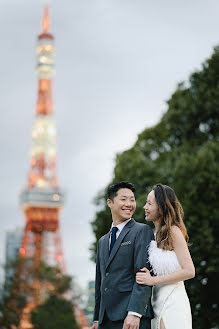 Wedding photographer Petr Gubanov (watashiwa). Photo of 21 October 2023