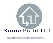 Sonic Build Ltd Logo