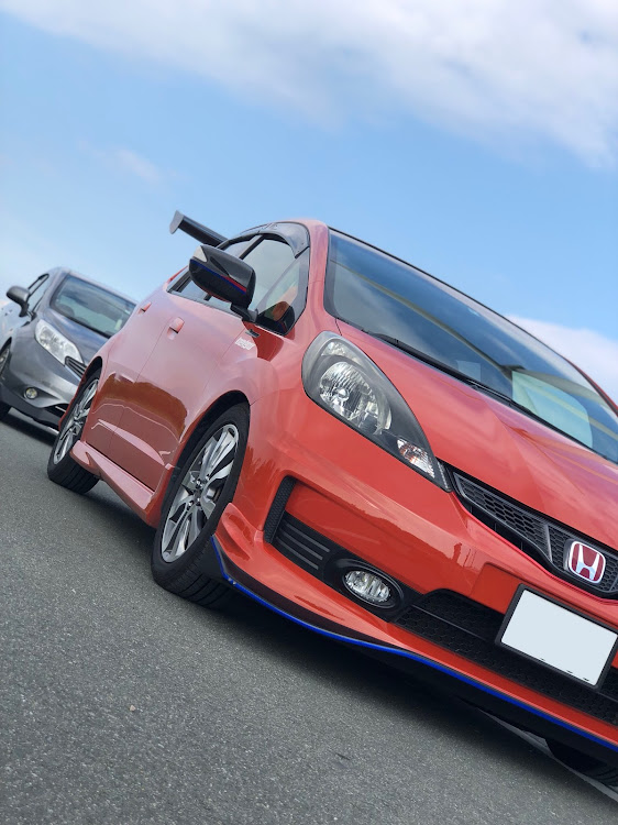 ノートのドライブに関するカスタム事例の投稿画像1枚目