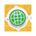 Chrome Online Map Finder App 