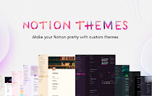 Notion Themes small promo image