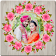 Wedding Photo Frame In Punjabi icon