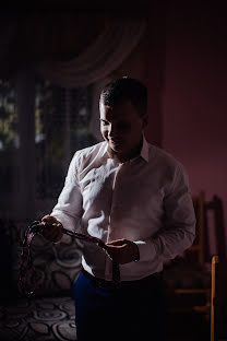 Vestuvių fotografas Miroslav Bugir (buhir). Nuotrauka 2018 spalio 22