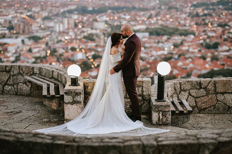 Wedding photographer Ninoslav Stojanovic (ninoslav). Photo of 24 August 2022