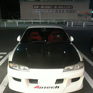 シルビア S15