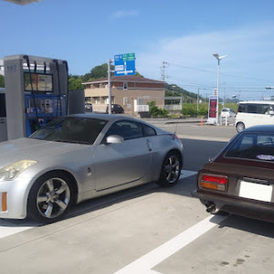 フェアレディZ Z33