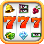 Cover Image of Herunterladen Spielautomat - KOSTENLOSES Casino 9.1.43 APK