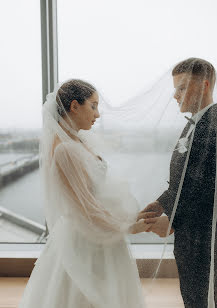 Wedding photographer Anna Timofejeva (annatimofejeva). Photo of 7 March 2023