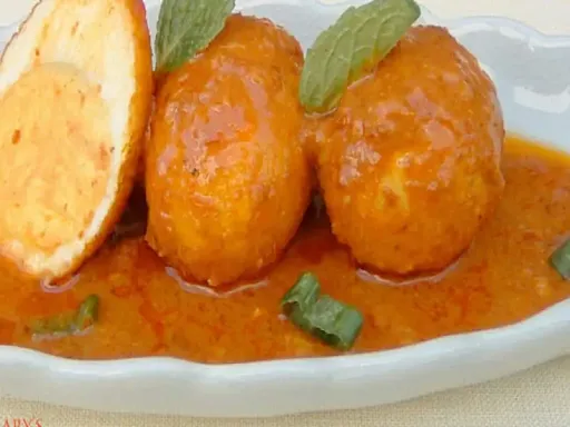 Malai Kofta