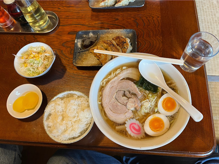 カプチーノの北関東茶会の開催報告・オールジャンルミーティングに関するカスタム事例の投稿画像3枚目