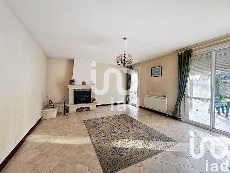 Vente maison 4 pièces 83 m² à La Rochelle (17000), 312 000 €