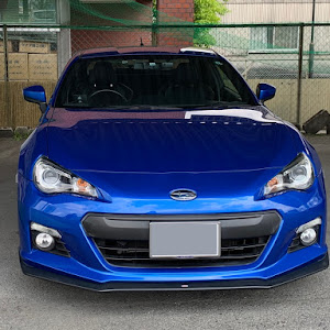 BRZ ZC6