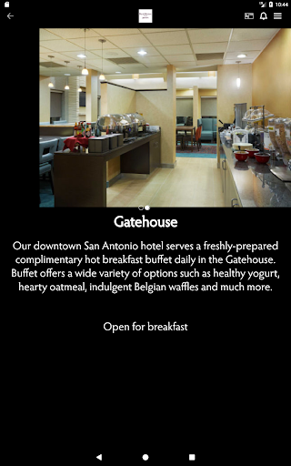 Residence Inn Market Square San Antonio