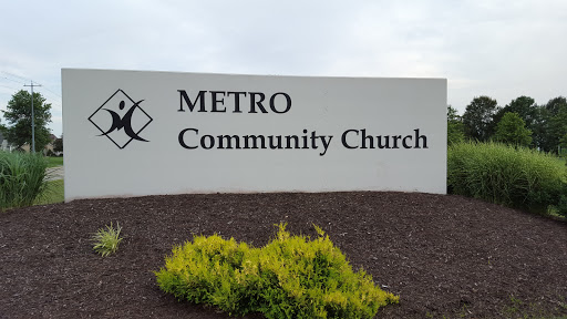 Metro Community Church