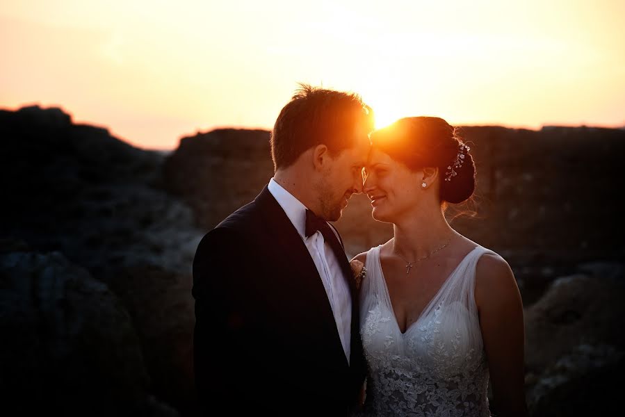 Fotografo di matrimoni Leonardo Lolli (lollifotoroma). Foto del 5 dicembre 2019