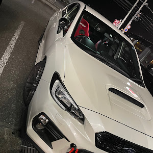 WRX STI VAB