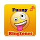 Download Funny Ringtones For PC Windows and Mac 1.0