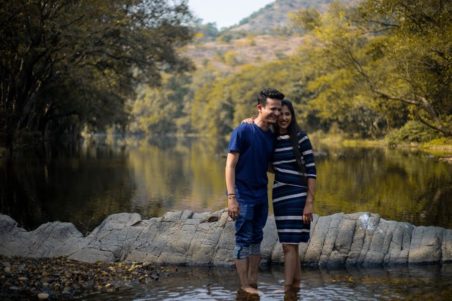 Svadobný fotograf Nadim Shaikh (layercinewedding). Fotografia publikovaná 9. decembra 2020