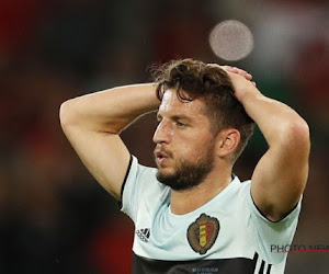 Mertens zag het probleem: "Ze speelden het slim, maar wij moesten dat oplossen"