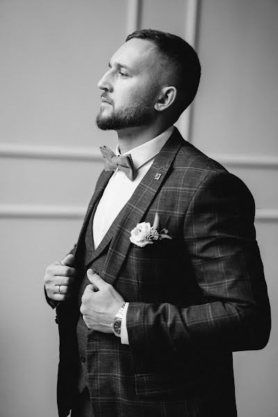 Wedding photographer Ivan Zorin (ivanzorin). Photo of 27 November 2023