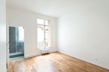 appartement à Paris 17ème (75)