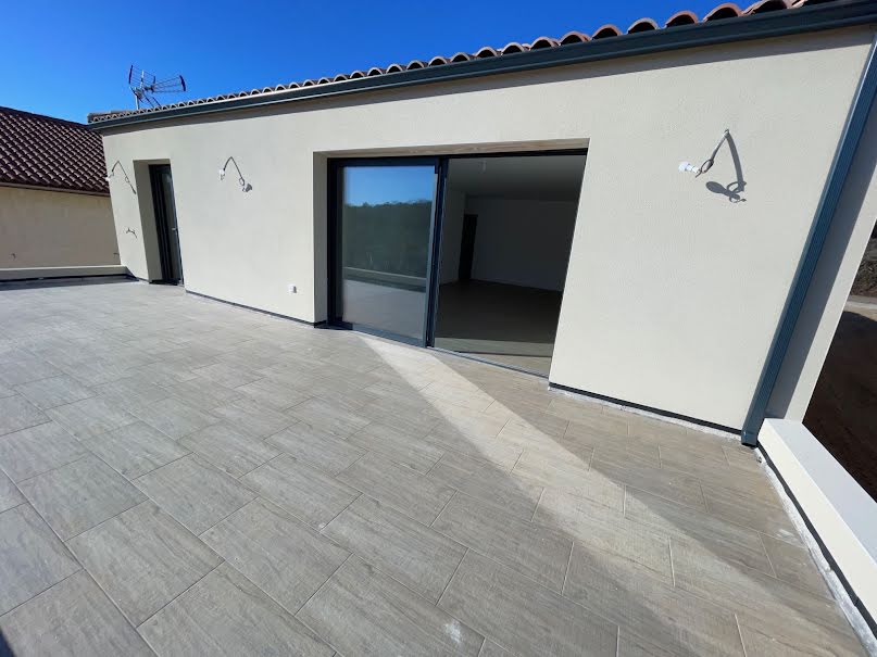 Vente villa 4 pièces 100 m² à Gabian (34320), 357 000 €