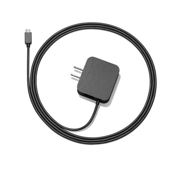 Adapter 3rd & 1st Gen - Google Store