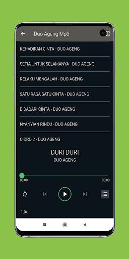 Duri Duri - Duo Ageng Mp3