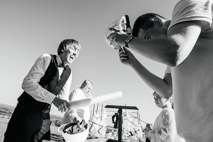 Photographe de mariage Ilya Bekaryukov (bekaryukov). Photo du 12 janvier