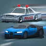 Car Endless Traffic Racing 3D icon