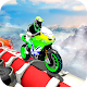 Download Impossible GT Bike Racing Stunt Tracks For PC Windows and Mac