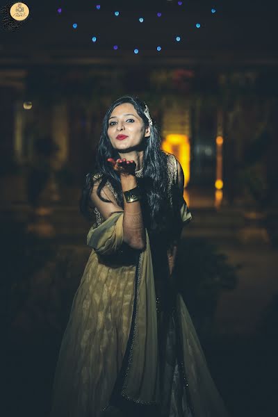 Vestuvių fotografas Abhishek Sanyal (abhisheksanyal). Nuotrauka 2020 gruodžio 7