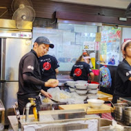 山形心心拉麵(台北士林店)