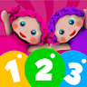 Kids Math Games - EduMath1 icon