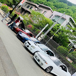 RX-7 FD3S 前期