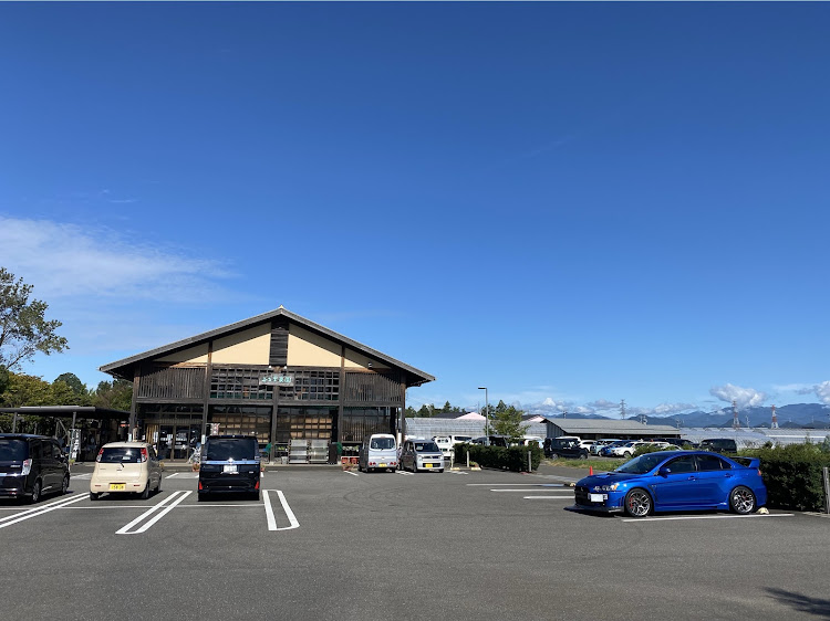 ランサーエボリューションの防錆運転・野菜を求めて・近場ドライブ・久々に乗ったに関するカスタム事例の投稿画像3枚目