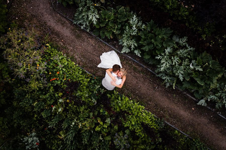 Bröllopsfotograf Dominic Lemoine (dominiclemoine). Foto av 13 maj 2020