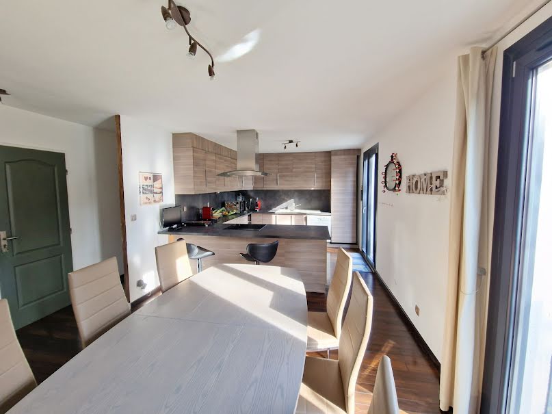 Vente maison 8 pièces 151 m² à La Queue-en-Brie (94510), 597 000 €