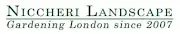Niccheri Landscape Logo