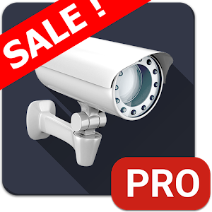 tinyCam Monitor PRO - SALE! v7.4.1 APK PAID