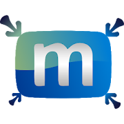 Minimizer for YouTube  Icon